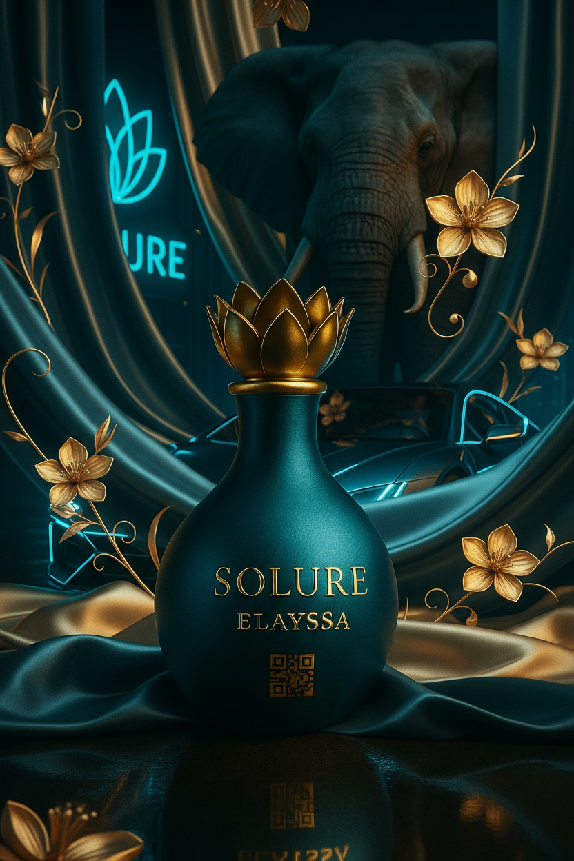 Perfume