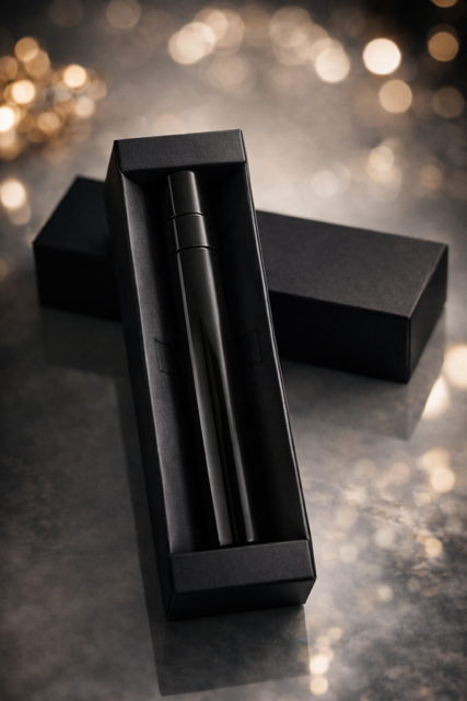 Solure Valteor – Private 10ml Edition
