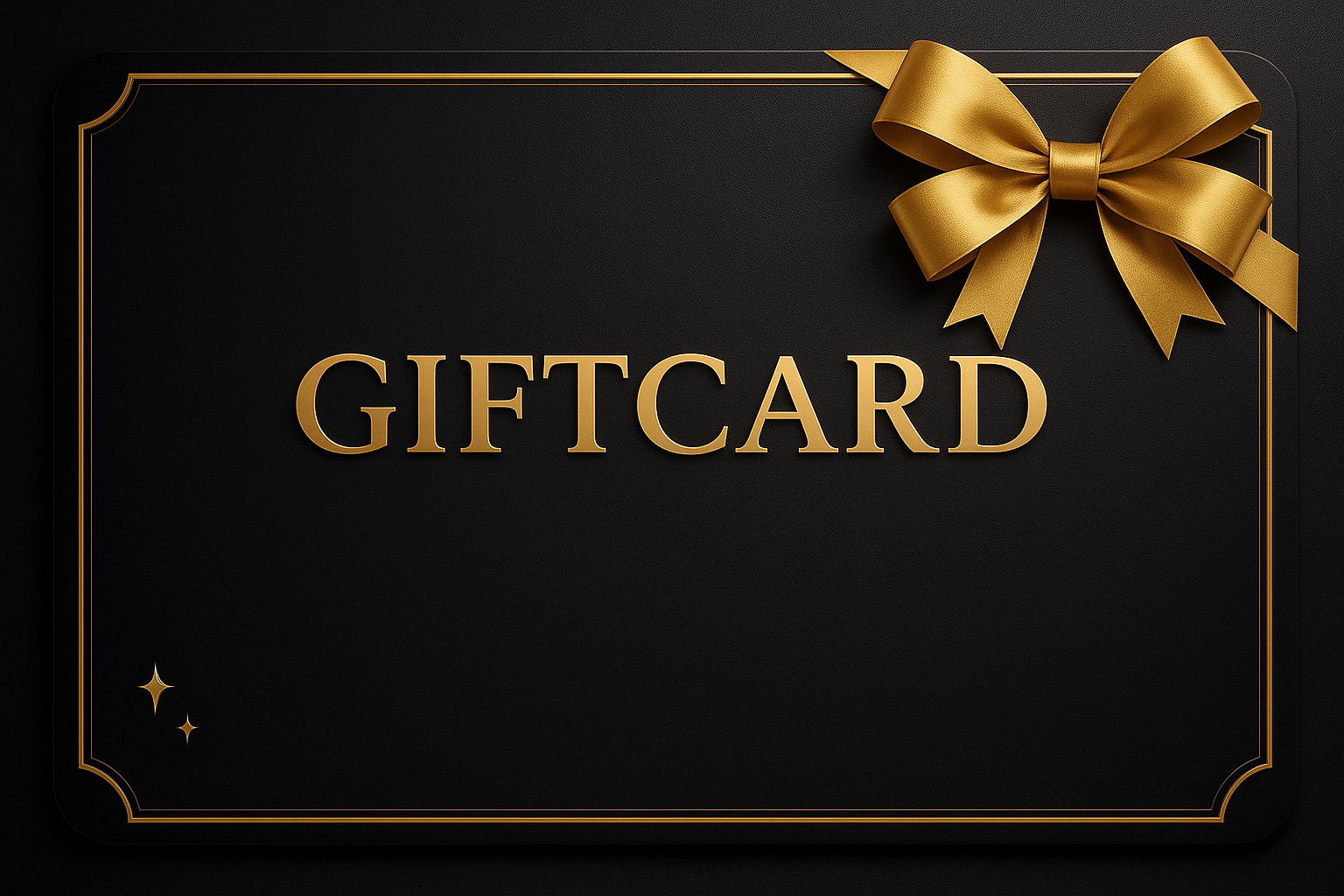 Satoshi Silk & Solure Giftcard