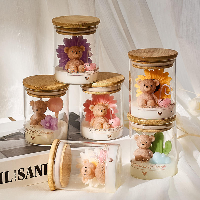 Personalised Baby Favours – Handmade & Made to Order