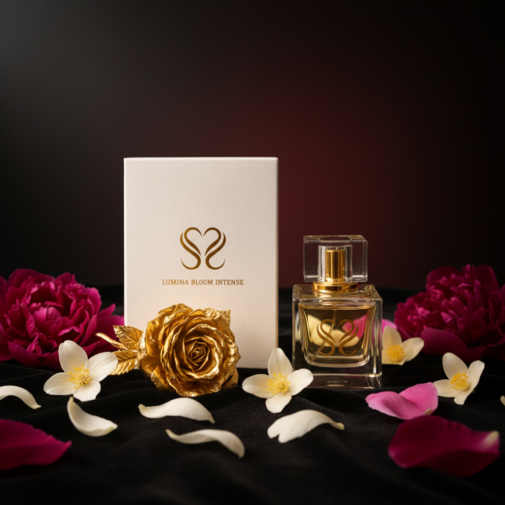 Lumina Bloom Intense